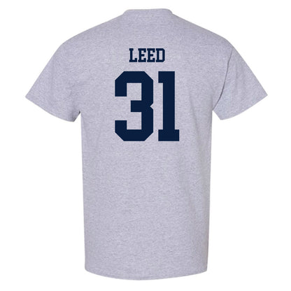 Penn State - NCAA Baseball : Braden Leed - Classic Shersey T-Shirt-1