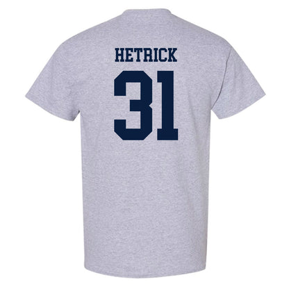 Penn State - NCAA Women's Lacrosse : Cailin Hetrick - Classic Shersey T-Shirt-1