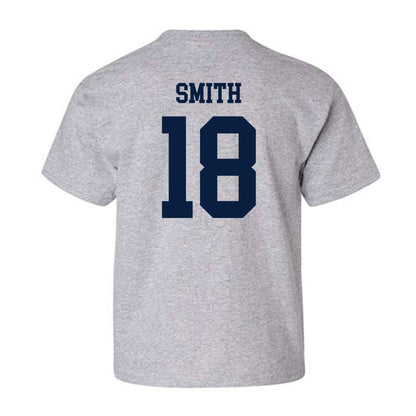 Penn State - NCAA Baseball : Avery Smith - Classic Shersey Youth T-Shirt-1