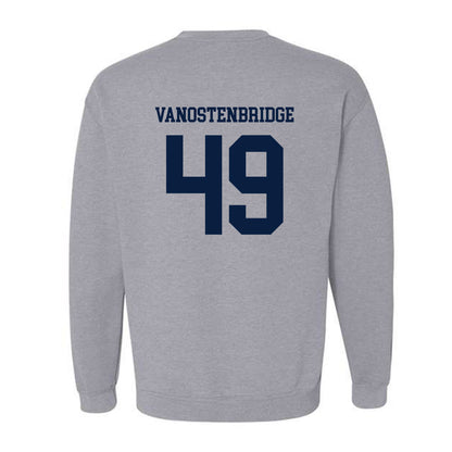Penn State - NCAA Baseball : Matthew VanOstenbridge - Classic Shersey Crewneck Sweatshirt-1