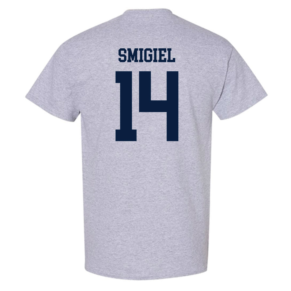 Penn State - NCAA Women's Lacrosse : Elise Smigiel - Classic Shersey T-Shirt-1