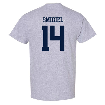 Penn State - NCAA Women's Lacrosse : Elise Smigiel - Classic Shersey T-Shirt-1