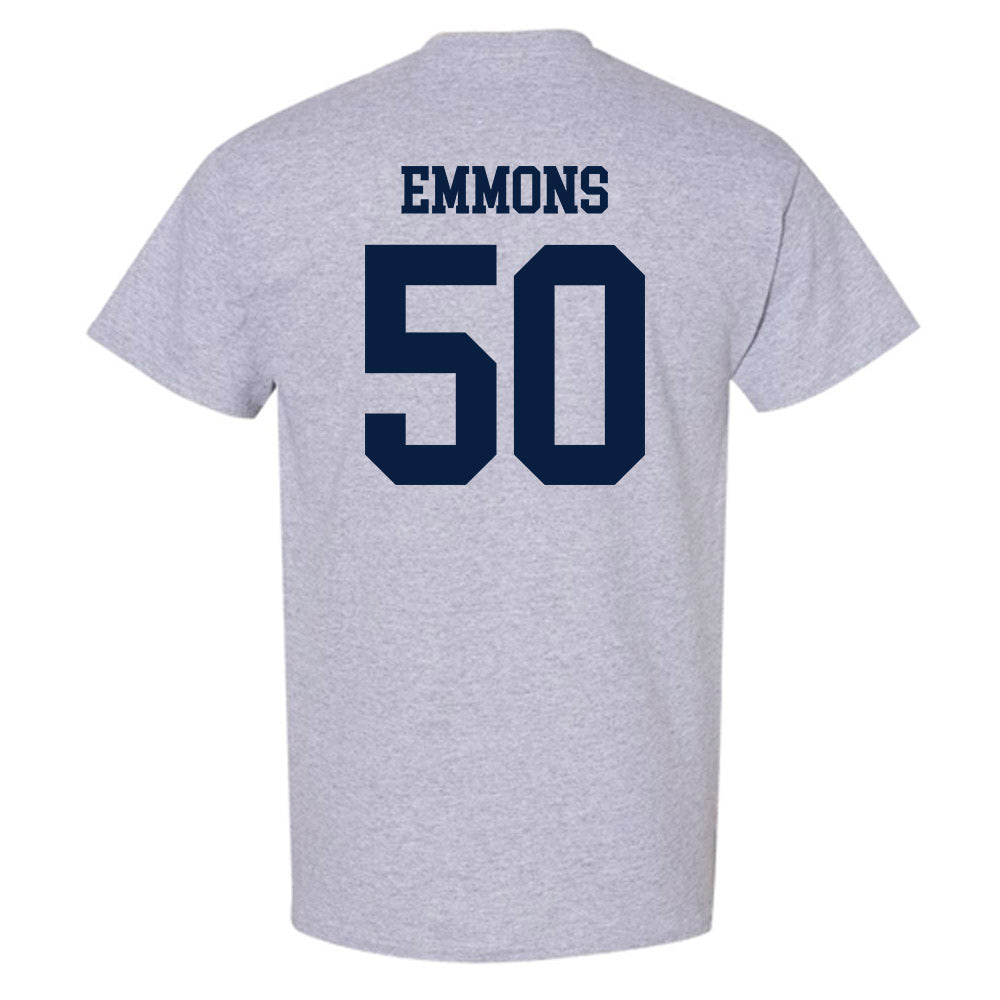 Penn State - NCAA Baseball : Kyle Emmons - Classic Shersey T-Shirt-1