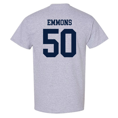 Penn State - NCAA Baseball : Kyle Emmons - Classic Shersey T-Shirt-1