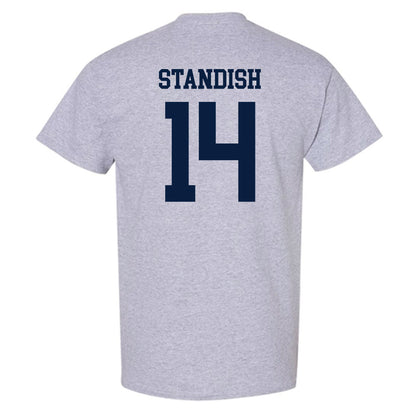 Penn State - NCAA Women's Field Hockey : Cam Standish - Classic Shersey T-Shirt-1
