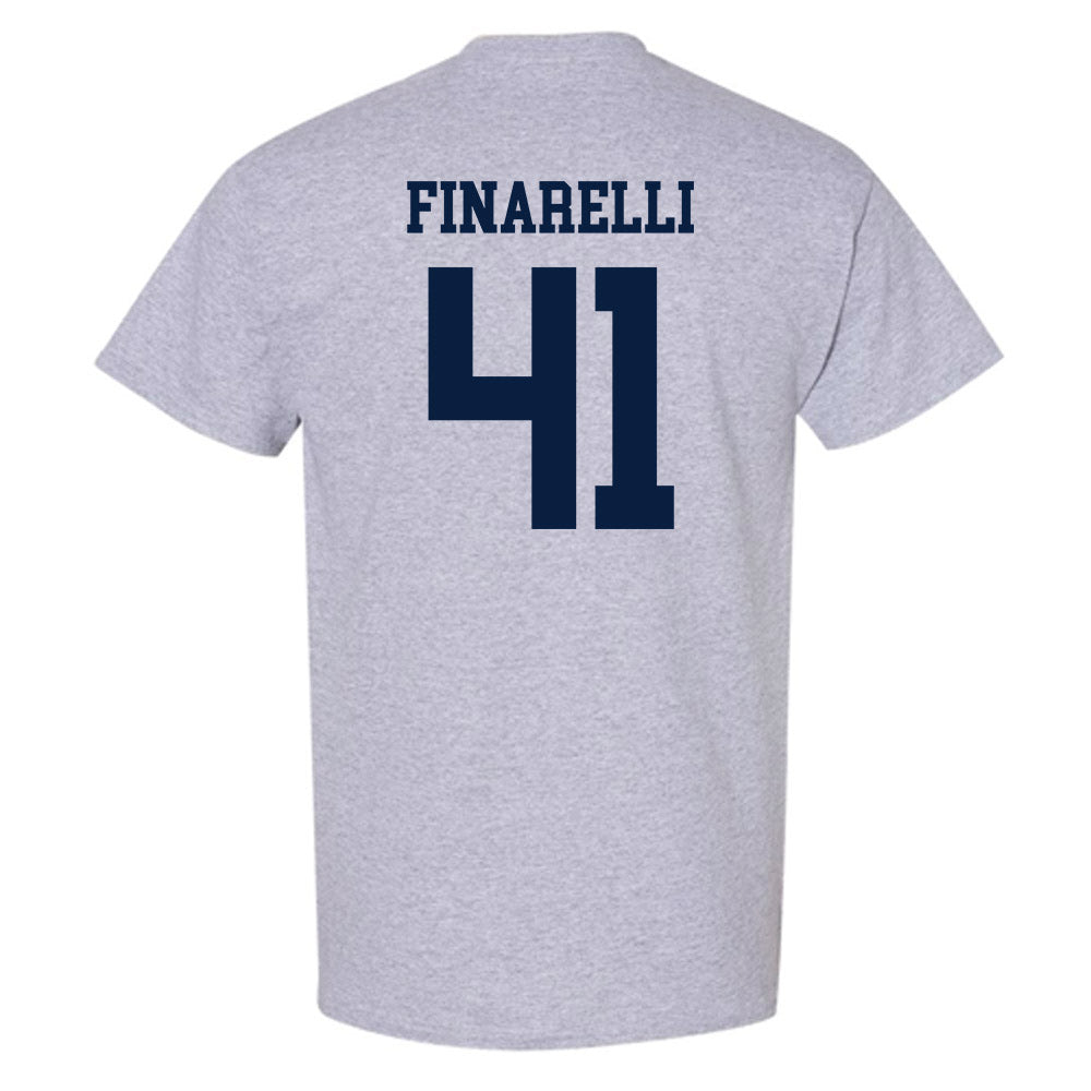 Penn State - NCAA Softball : Kirsten Finarelli - Classic Shersey T-Shirt-1