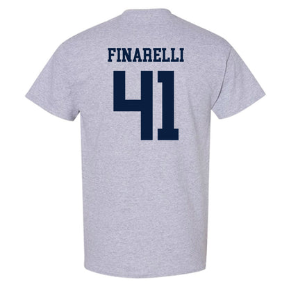 Penn State - NCAA Softball : Kirsten Finarelli - Classic Shersey T-Shirt-1