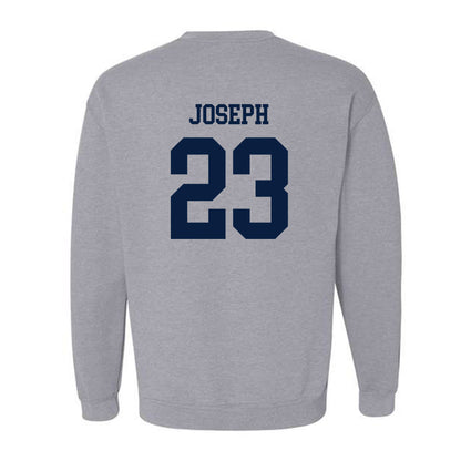 Penn State - NCAA Football : Jahmir Joseph - Classic Shersey Crewneck Sweatshirt-1