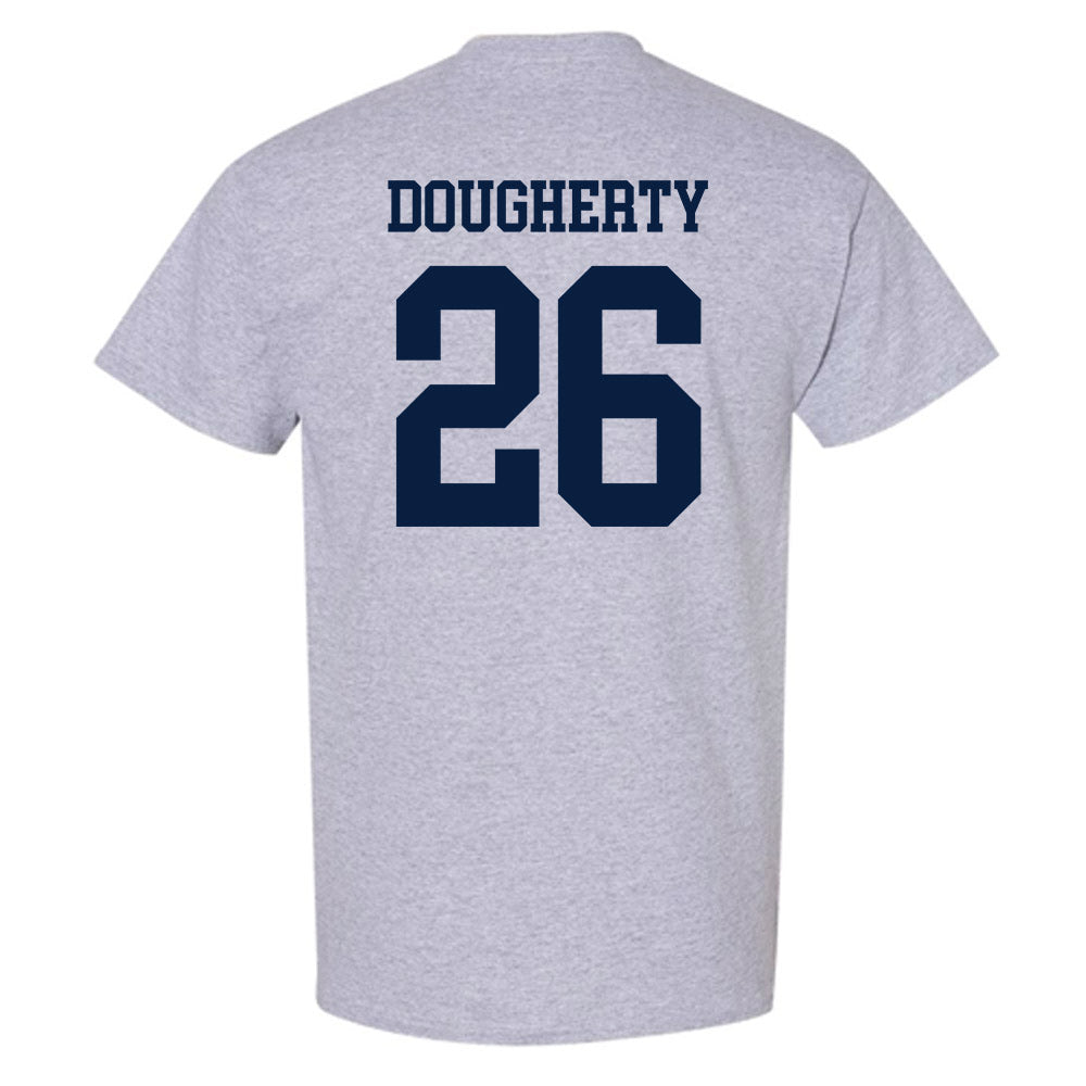 Penn State - NCAA Women's Lacrosse : Kate Dougherty - Classic Shersey T-Shirt-1