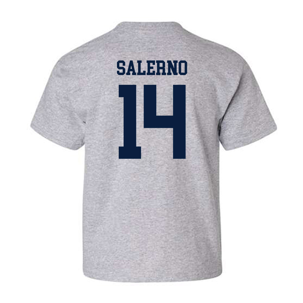 Penn State - NCAA Women's Lacrosse : Anna Salerno - Classic Shersey Youth T-Shirt-1