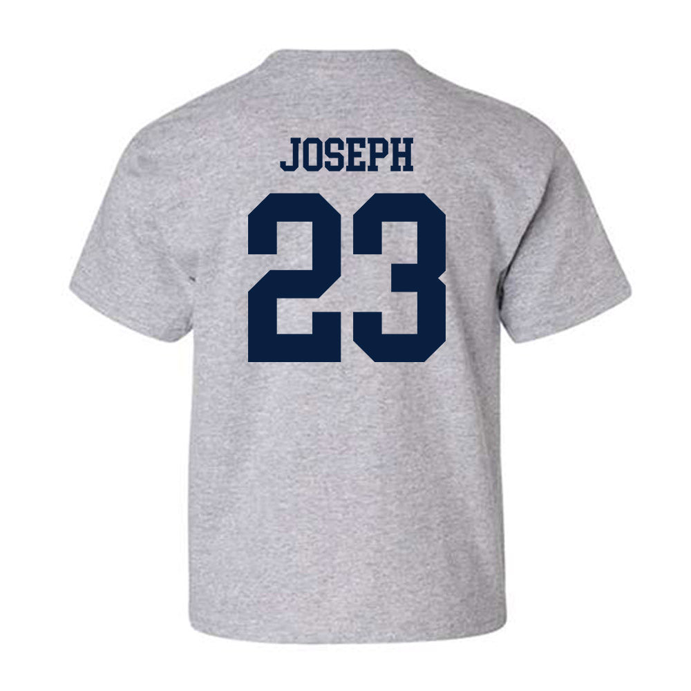 Penn State - NCAA Football : Jahmir Joseph - Classic Shersey Youth T-Shirt-1