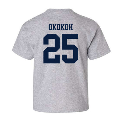 Penn State - NCAA Women's Basketball : Rachael Okokoh - Classic Shersey Youth T-Shirt-1