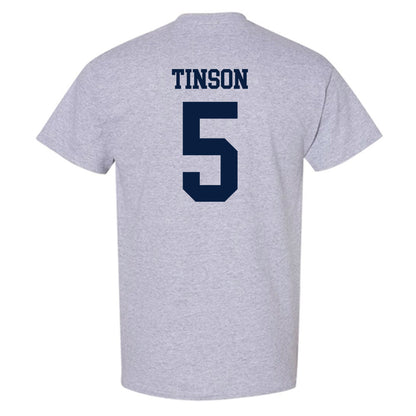 Penn State - NCAA Women's Lacrosse : Lauren Tinson - Classic Shersey T-Shirt-1