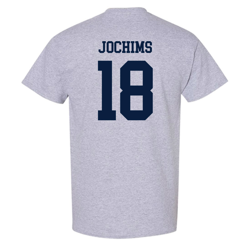Penn State - NCAA Softball : Jordyn Jochims - Classic Shersey T-Shirt-1