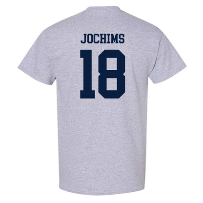 Penn State - NCAA Softball : Jordyn Jochims - Classic Shersey T-Shirt-1