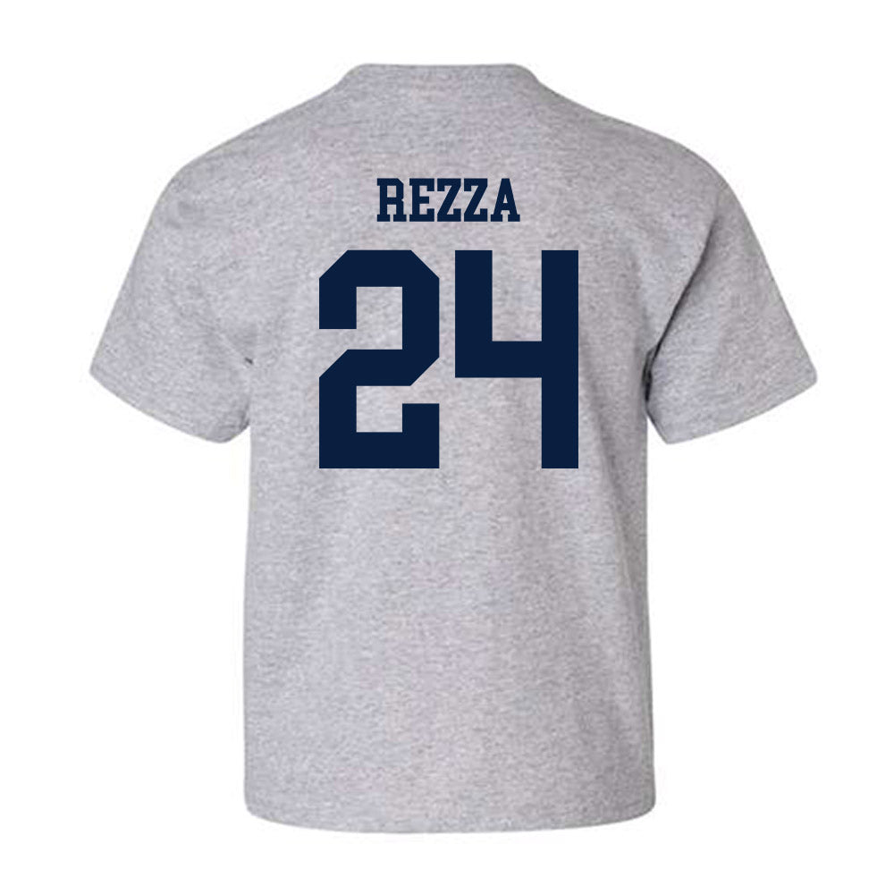 Penn State - NCAA Women's Lacrosse : Maggie Rezza - Classic Shersey Youth T-Shirt-1