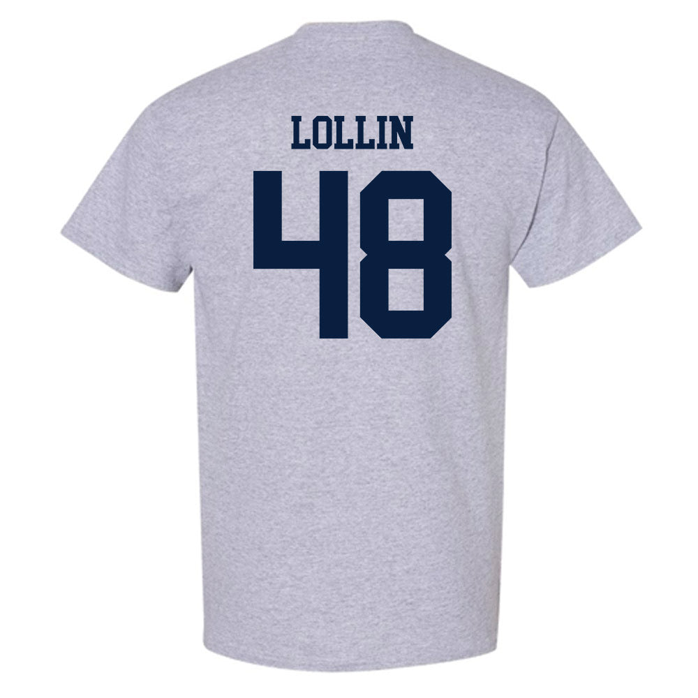 Penn State - NCAA Baseball : Harrison Lollin - Classic Shersey T-Shirt-1