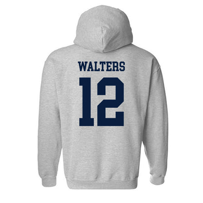 Penn State - NCAA Softball : Kaylie Walters - Classic Shersey Hooded Sweatshirt-1