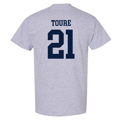 Penn State - NCAA Football : Vaboue Toure - Classic Shersey T-Shirt-1