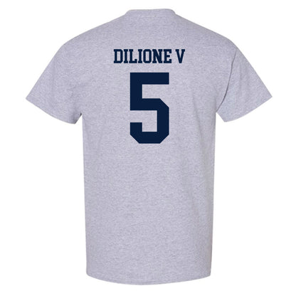 Penn State - NCAA Men's Basketball : Freddie Dilione V - Classic Shersey T-Shirt-1