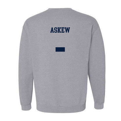 Penn State - NCAA Football : Christian Askew - Classic Shersey Crewneck Sweatshirt-1