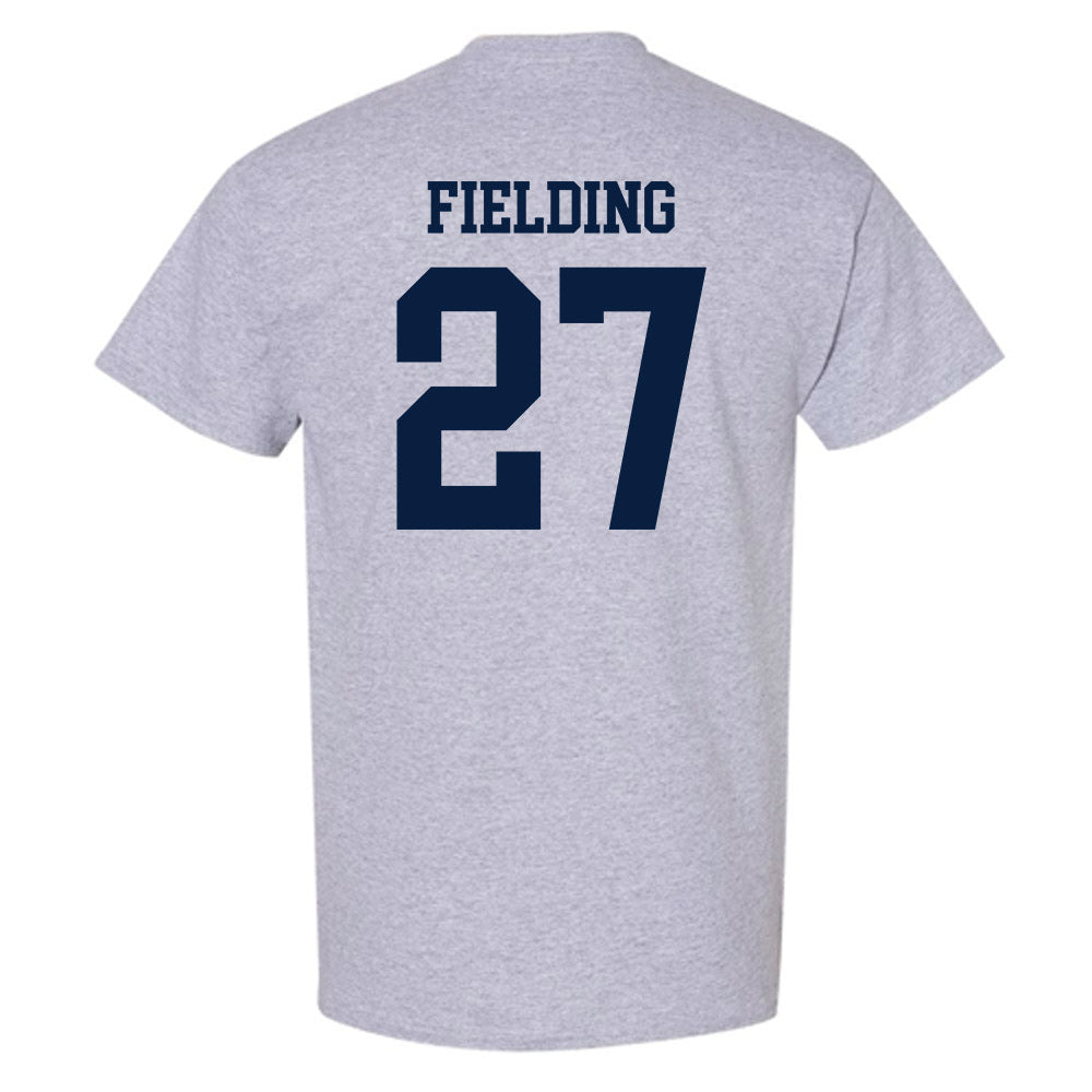 Penn State - NCAA Men's Soccer : Sam Fielding - Classic Shersey T-Shirt-1