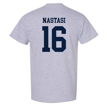Penn State - NCAA Football : Donte Nastasi - Classic Shersey T-Shirt-1