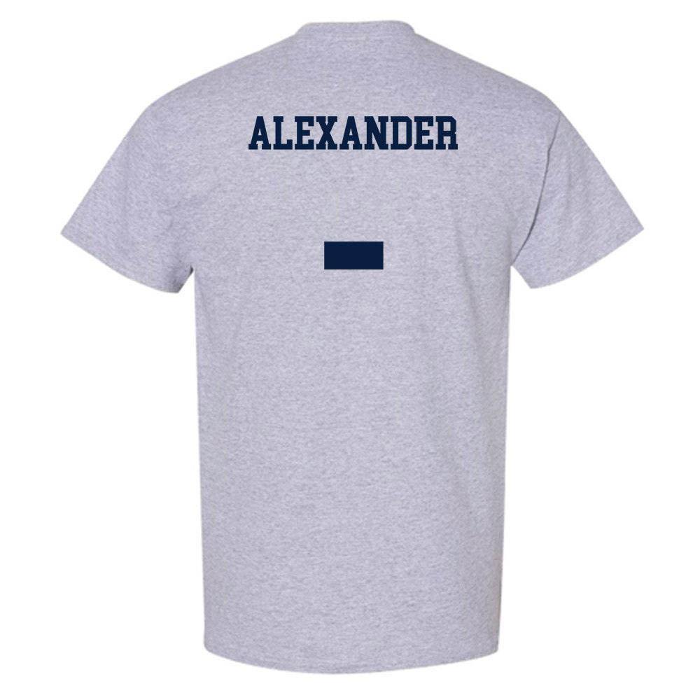 Penn State - NCAA Football : Cooper Alexander - Classic Shersey T-Shirt-1