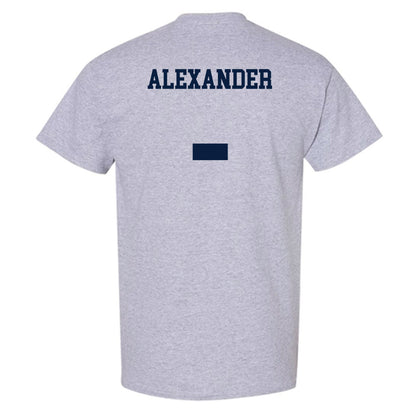 Penn State - NCAA Football : Cooper Alexander - Classic Shersey T-Shirt-1