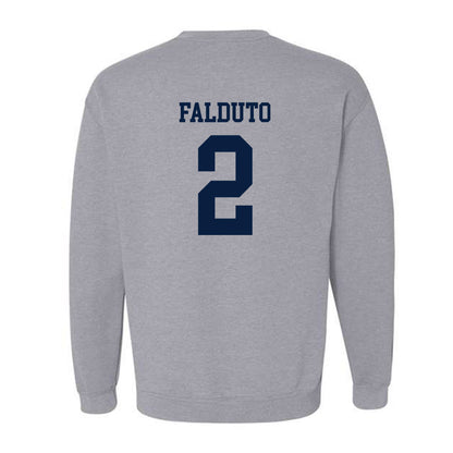Penn State - NCAA Women's Volleyball : Ava Falduto - Classic Shersey Crewneck Sweatshirt-1