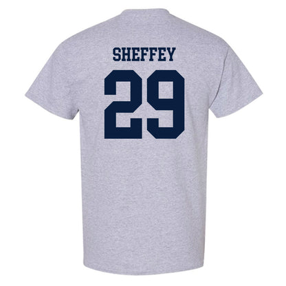 Penn State - NCAA Football : D'Antae Sheffey - Classic Shersey T-Shirt-1