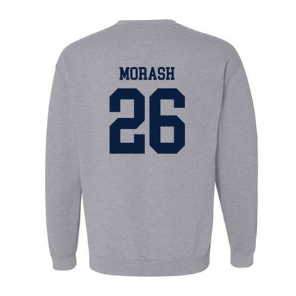 Penn State - NCAA Baseball : Matt Morash - Classic Shersey Crewneck Sweatshirt-1