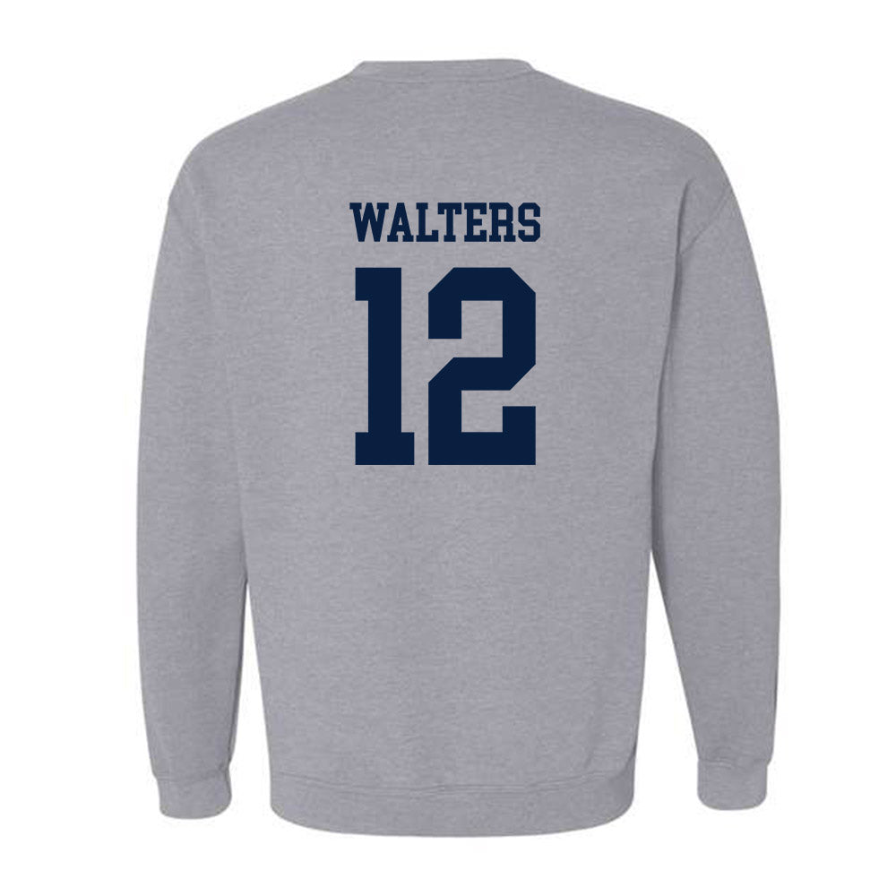 Penn State - NCAA Softball : Kaylie Walters - Classic Shersey Crewneck Sweatshirt-1