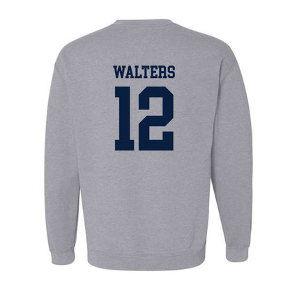 Penn State - NCAA Softball : Kaylie Walters - Classic Shersey Crewneck Sweatshirt-1