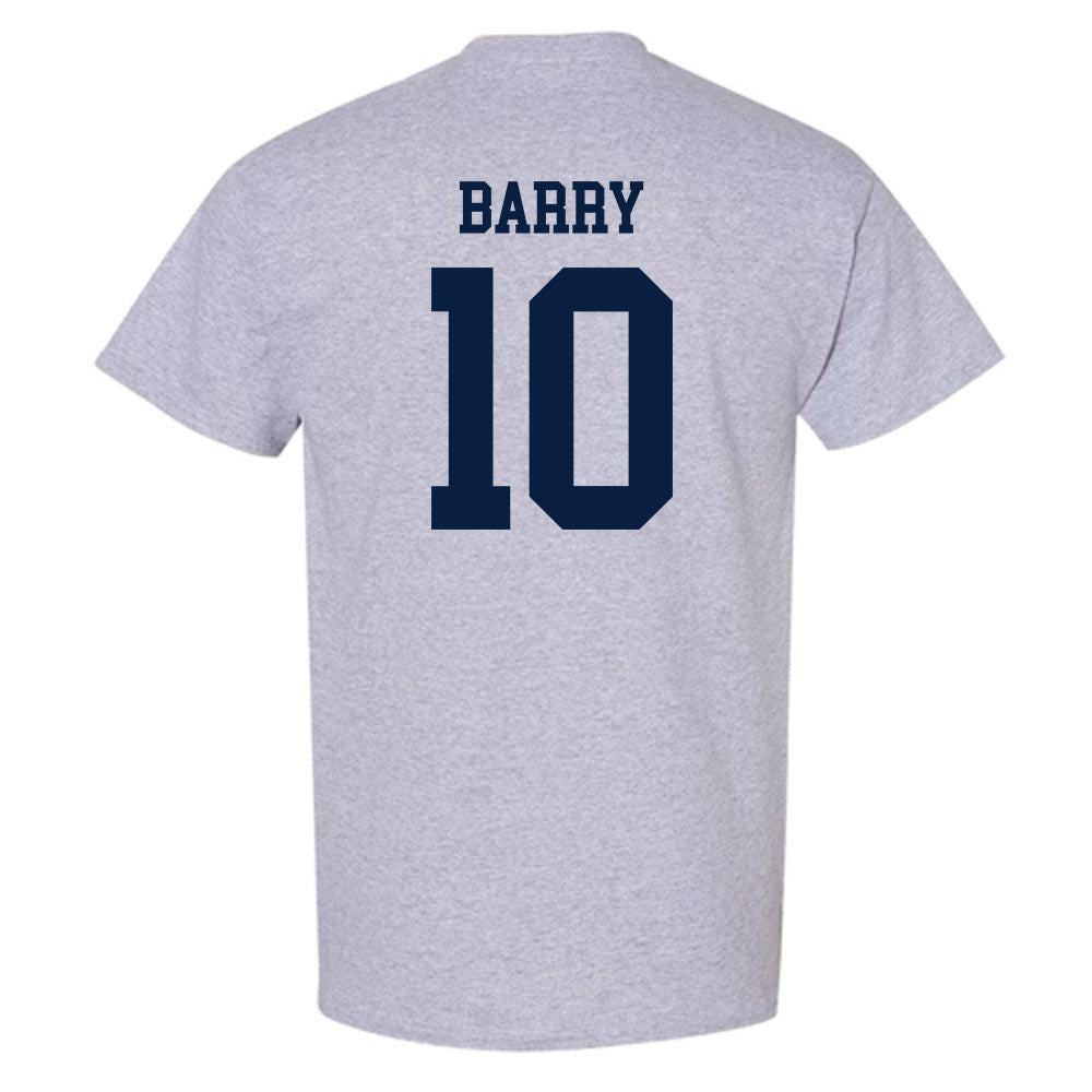 Penn State - NCAA Football : Connor Barry - Classic Shersey T-Shirt-1