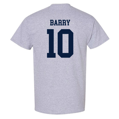 Penn State - NCAA Football : Connor Barry - Classic Shersey T-Shirt-1