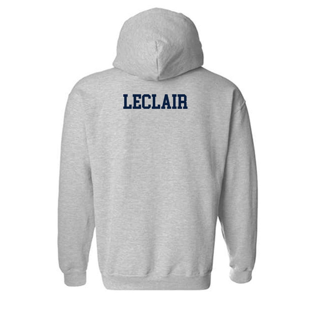 Penn State - NCAA Women's Track & Field : Marie-Eloise Leclair - Classic Shersey Hooded Sweatshirt-1