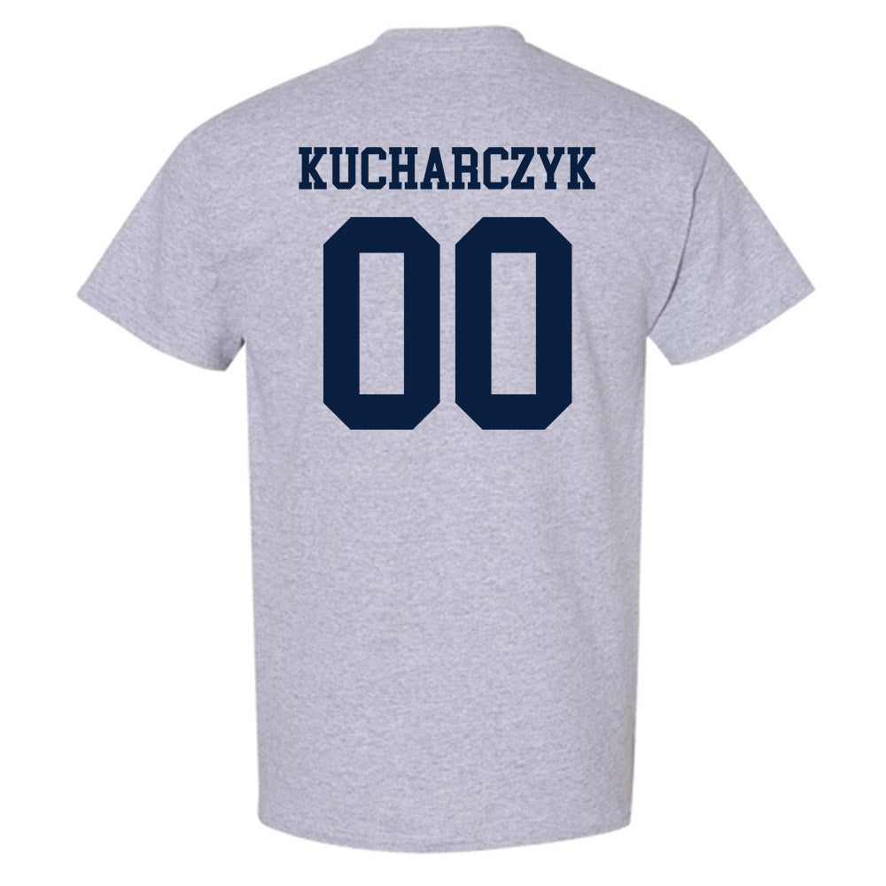 Penn State - NCAA Baseball : Jacob Kucharczyk - Classic Shersey T-Shirt-1