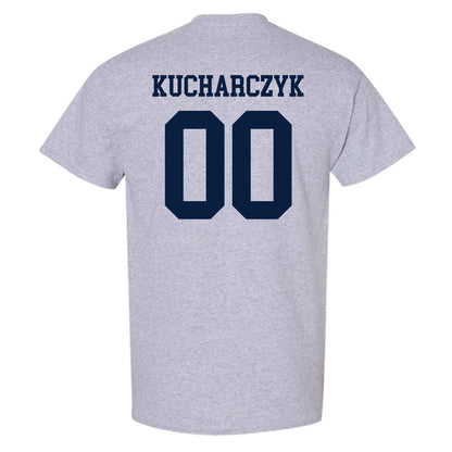 Penn State - NCAA Baseball : Jacob Kucharczyk - Classic Shersey T-Shirt-1