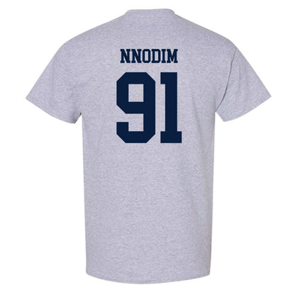 Penn State - NCAA Football : Armstrong Nnodim - Classic Shersey T-Shirt-1