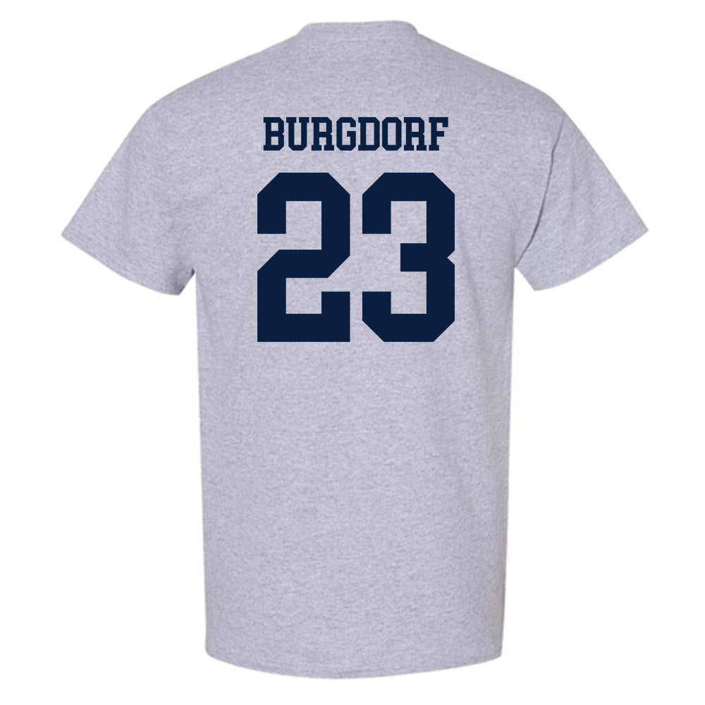 Penn State - NCAA Women's Volleyball : Haley Burgdorf - Classic Shersey T-Shirt-1