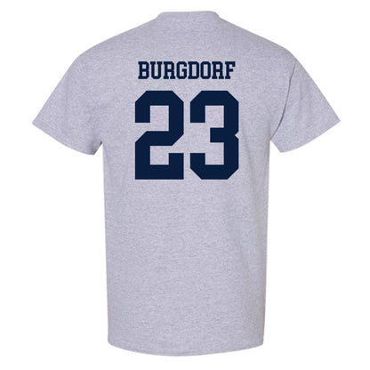 Penn State - NCAA Women's Volleyball : Haley Burgdorf - Classic Shersey T-Shirt-1