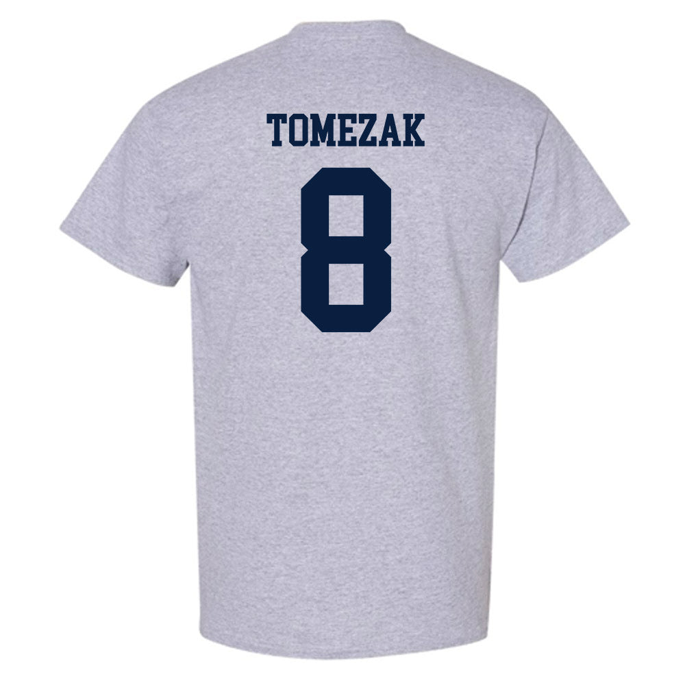 Penn State - NCAA Women's Soccer : Layla Tomezak - Classic Shersey T-Shirt-1