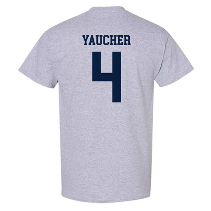 Penn State - NCAA Baseball : Preston Yaucher - Classic Shersey T-Shirt-1