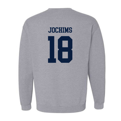 Penn State - NCAA Softball : Jordyn Jochims - Classic Shersey Crewneck Sweatshirt-1