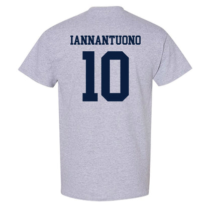 Penn State - NCAA Men's Lacrosse : Jack Iannantuono - Classic Shersey T-Shirt-1