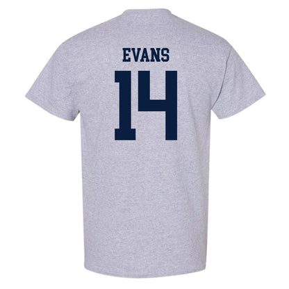 Penn State - NCAA Women's Basketball : Amiya Evans - Classic Shersey T-Shirt-1