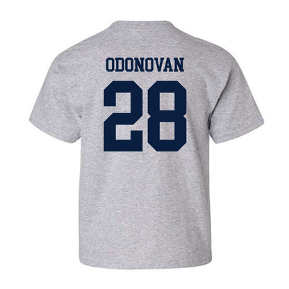 Penn State - NCAA Women's Lacrosse : Reagan ODonovan - Classic Shersey Youth T-Shirt-1