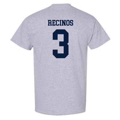 Penn State - NCAA Men's Soccer : Arian Recinos - Classic Shersey T-Shirt-1