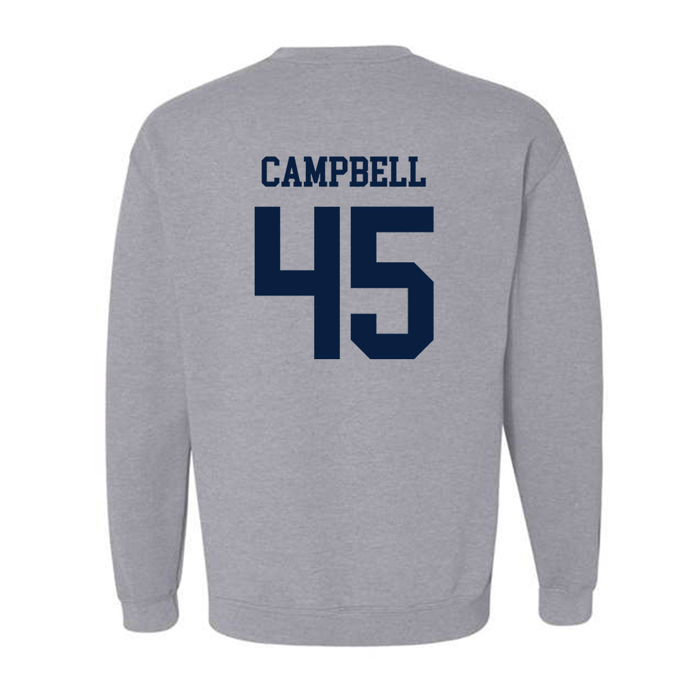 Penn State - NCAA Women's Ice Hockey : Madison Campbell - Classic Shersey Crewneck Sweatshirt-1